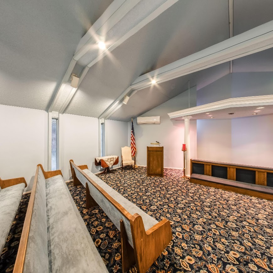 Labenski Funeral Home gallery image 2