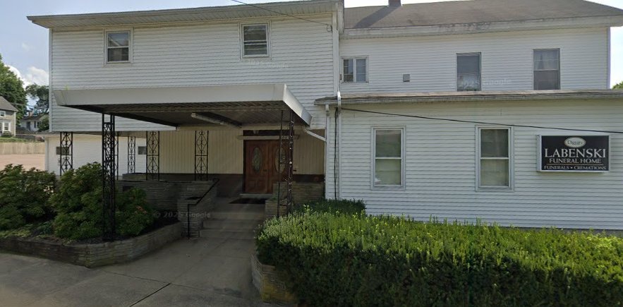 Labenski Funeral Home gallery image 4