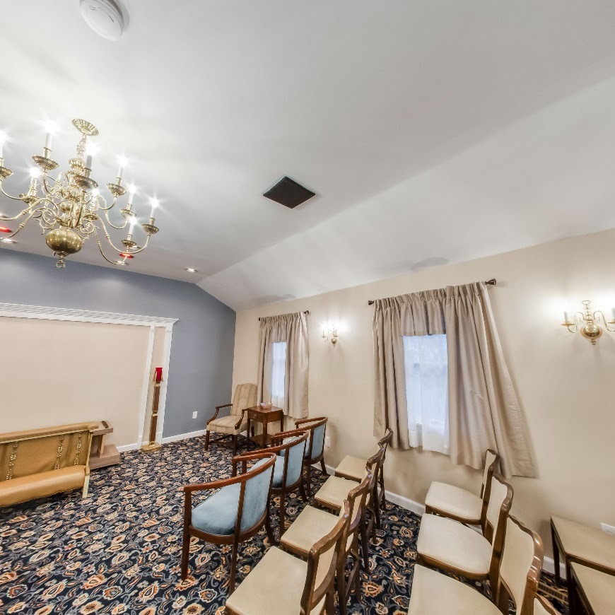 Labenski Funeral Home gallery image 5
